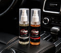 AMI Car Perfume Morizo Whoosh