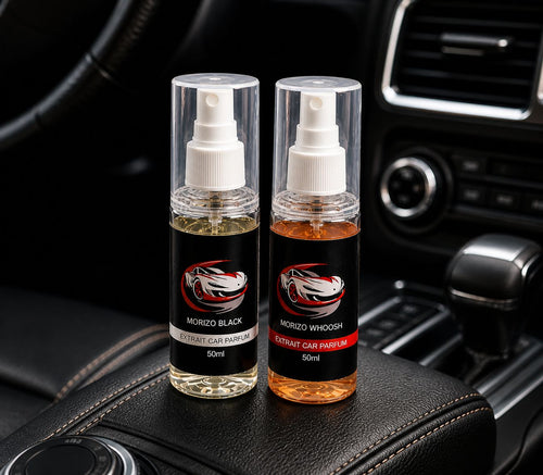 AMI Car Perfume Morizo Whoosh